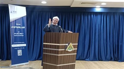 مفتى الجمهورية: أدعياء العلم أسلوبهم خطابي مبني على العواطف الحماسية ويستغلون الدين في تحقيق أغراضهم الدنيوية