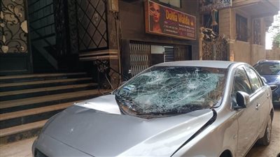 مصرع ربة منزل إثر سقوطها من الطابق التاسع من عقار في بنها