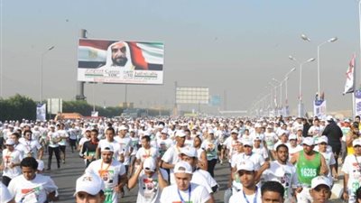 مسؤول إماراتي: ماراثون 