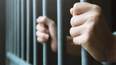 المشدد 15 عامًا لترزي حريمي المتهم بقتل شقيقه وإشعال النيران في جسده بقها