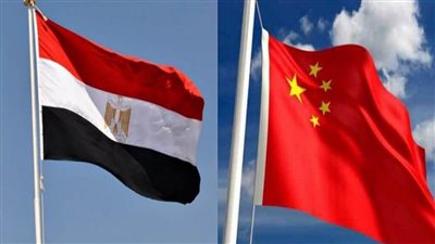 تبادل اقتصادي كبير بين مصر والصين.. تعرف على التفاصيل (انفوجراف)