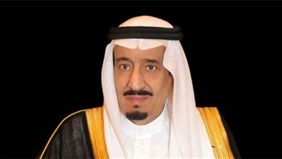 خادم الحرمين يتلقى رسالة خطية من أمير قطر تتعلق بتعزيز العلاقات الثنائية