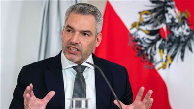 النمسا: سنواصل الحوار مع روسيا لتحقيق السلام في أوكرانيا