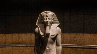 متحف الأقصر للفن القديم يحتفل غدا بذكرى افتتاحه بتنظيم عدة فعاليات