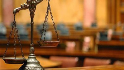 يناير المقبل.. تأجيل محاكمة المتهم باستدراج شاب وقتله لسرقته في كفر شكر 