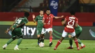 مؤجلات الدوري المصري وروسيا الدولية للملاكمة وإفريقيا للأندية لسيدات كرة السلة 3×3 
