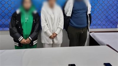  تفاصيل القبض على متهمين نصبوا على المواطنين بامتلاكهم شركات وهمية 