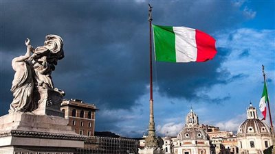 نائب رئيس الوزراء الإيطالي: تم التوصل تقريبا لاتفاق بشأن سقف أسعار الغاز في أوروبا