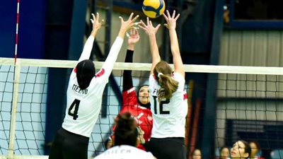 موعد والقناة الناقلة لمباراة الأهلي والزمالك في دوري السيدات للكرة الطائرة