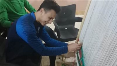 مديرية الشباب والرياضة تنفذ عددًا من الدورات التدريبية تحت شعار 