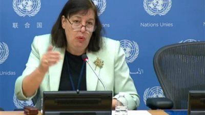 مبعوثة أممية تصل تل أبيب للتحقيق في اعتداءات الاحتلال على الأطفال الفلسطينيين