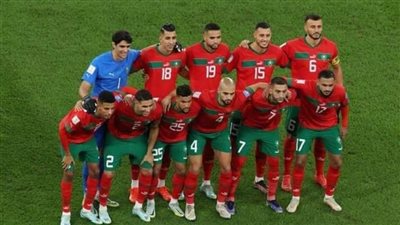 اللجنة الأولمبية المصرية تهنئ المغرب بالتأهل التاريخي لنصف نهائي كأس العالم بقطر