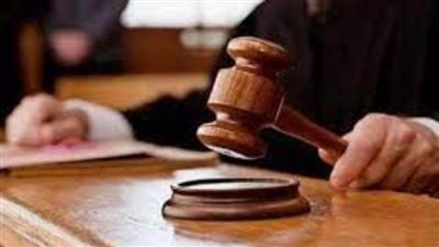 محكمة بدر تحجز قضية اعتصام النهضة للحكم