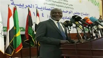 الأمين العام لمجلس الوحدة الاقتصادية: ضرورة الحفاظ على الأمن الغذائي العربي