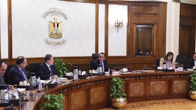 عاجل| رئيس الوزراء يتابع جهود تعزيز احتياطيات البلاد من النقد الأجنبي