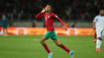  صحيفة إنجليزية: المغربي عز الدين أوناحي 