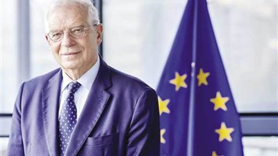 الاتحاد الأوروبي يحث إيران على إيقاف 