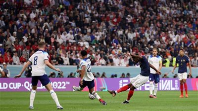 مونديال قطر 2022.. الديوك تقتنص بطاقة التأهل للدور النصف النهائي من أنياب الأسود الثلاثة