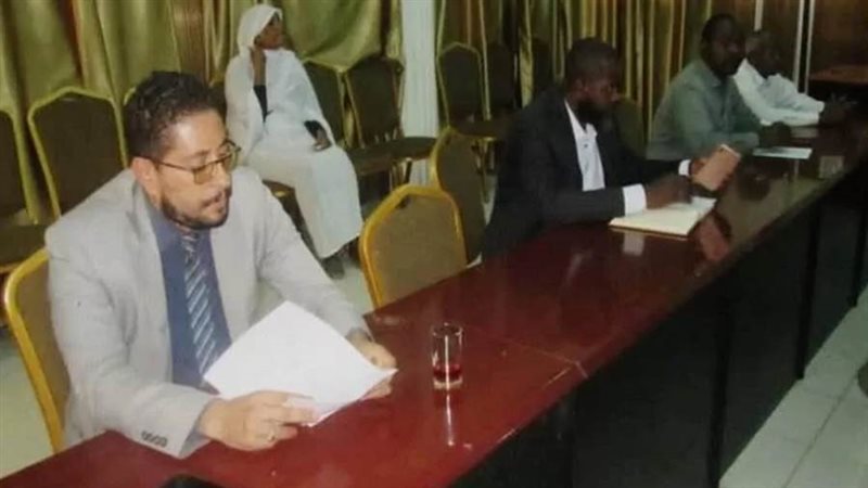 اتفاقية سودانية