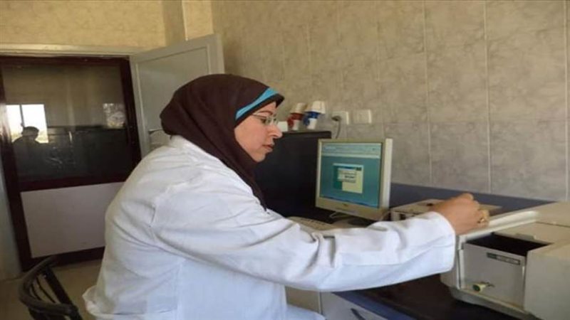 المعمل المركزي