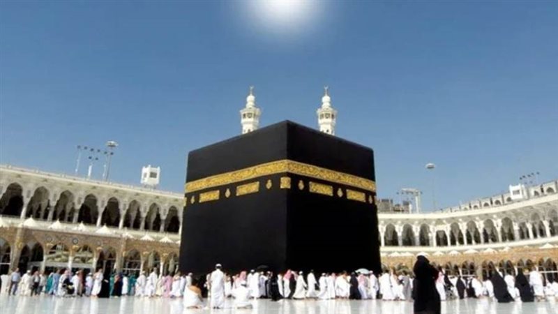 التعامد الثاني والأخير