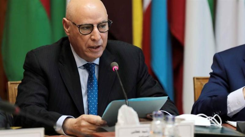 أحمد رشيد خطابي المين