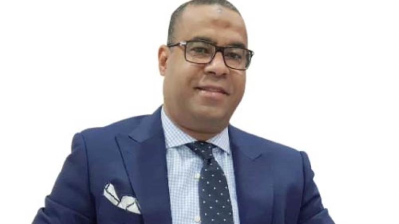 د. محمد فضل الله