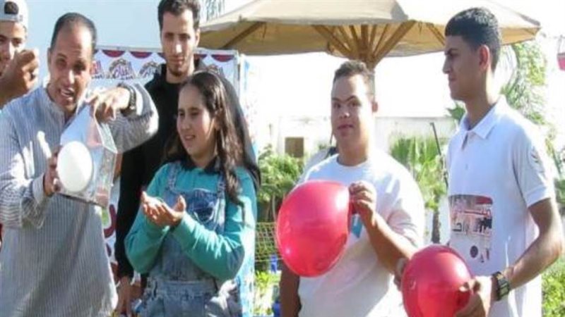 وزارة الداخلية تنظم