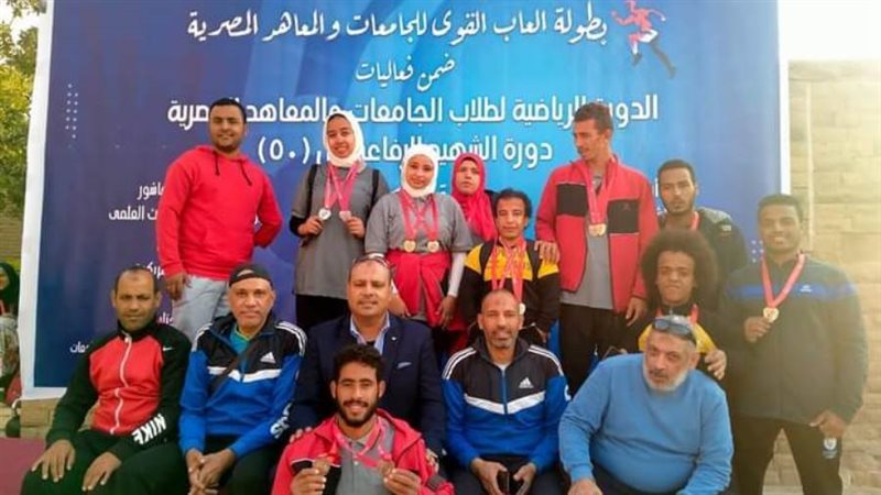 ذوى الهمم يحصدوا