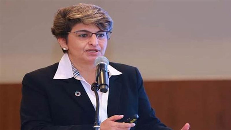 الدكتورة رنا الحجة