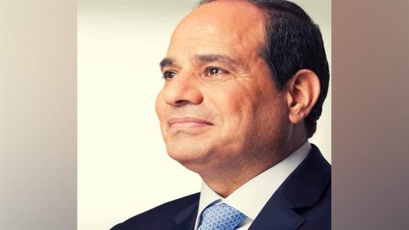 الرئيس عبد الفتاح