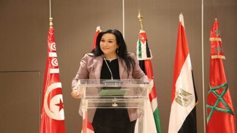 الدكتورة آمال بلحاج