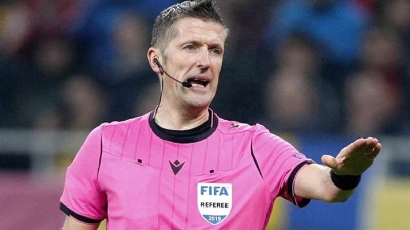 تعيين الإيطالي دانييلي