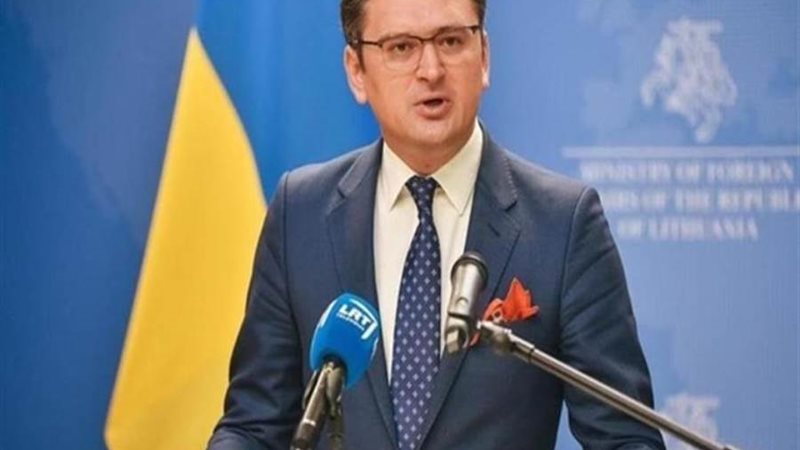 دميترو كوليبا