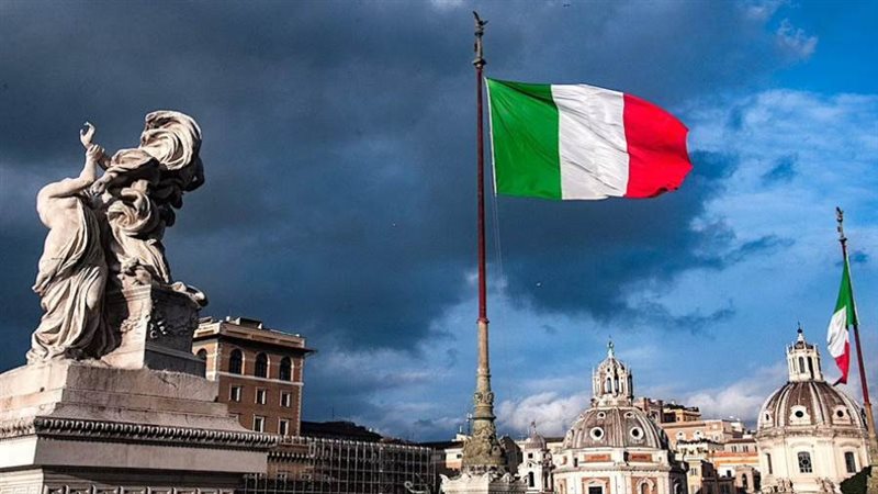 ايطاليا - ارشيفية