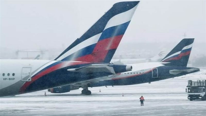 تأجيل عشرات الرحلات