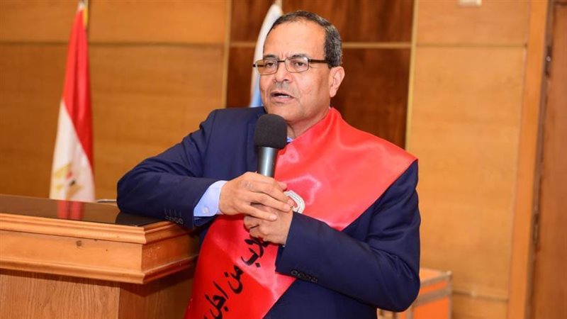 جانب من الحفل