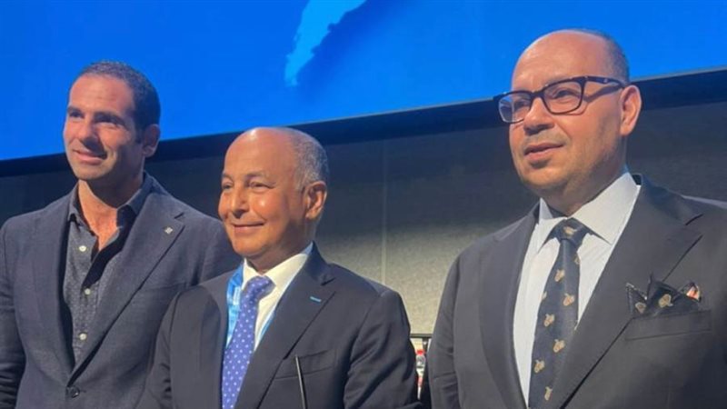 مهندس ياسر إدريس