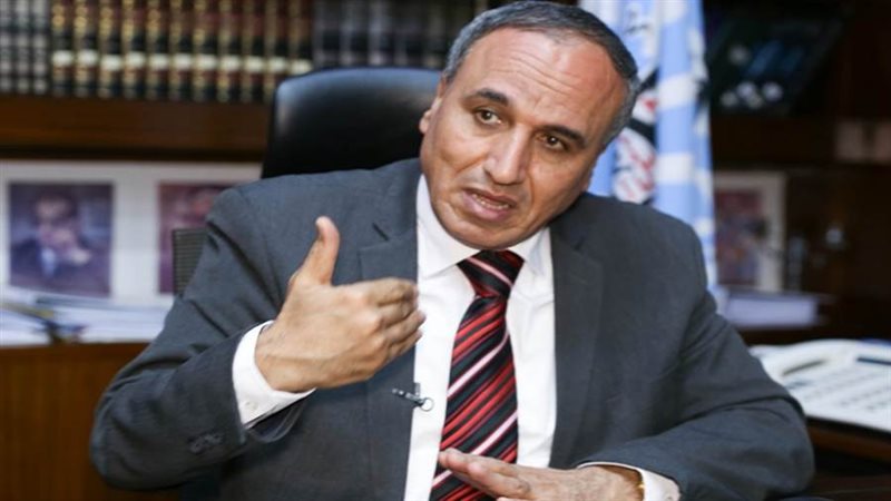 عبد المحسن سلامة