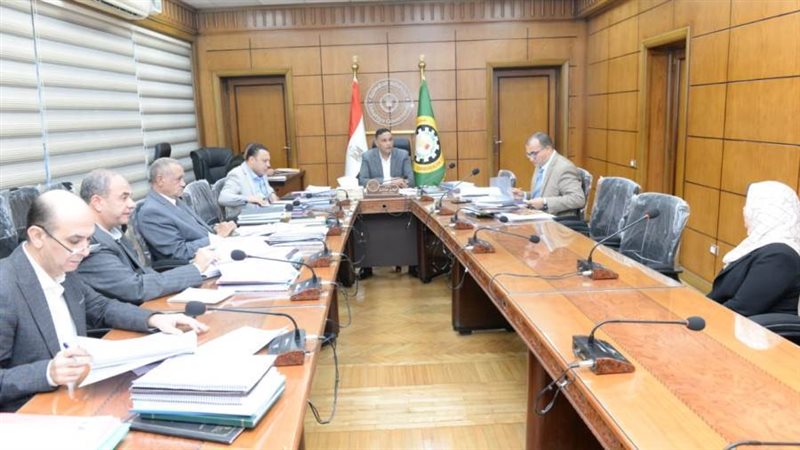 لجنة اختيار المتقدمين