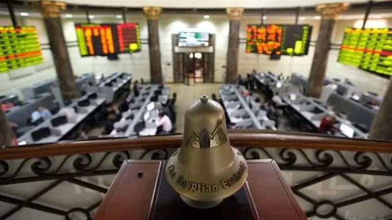 ارتفاع جماعي بمؤشرات