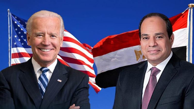 الرئيس السيسي والرئيس