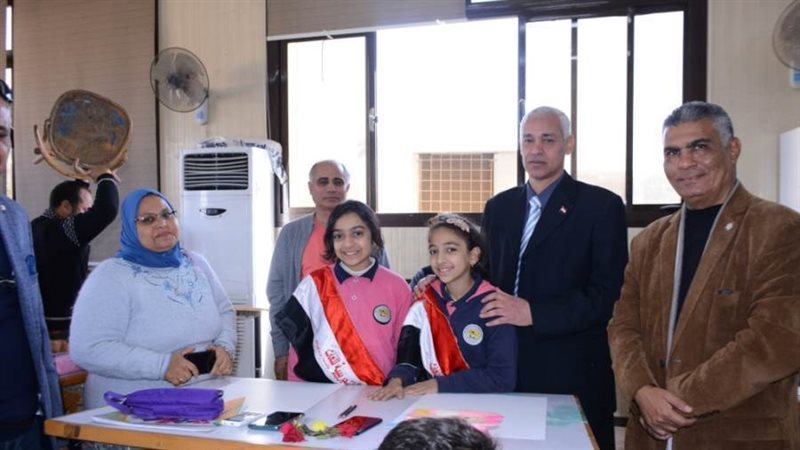 نائب رئيس جامعة أسيوط