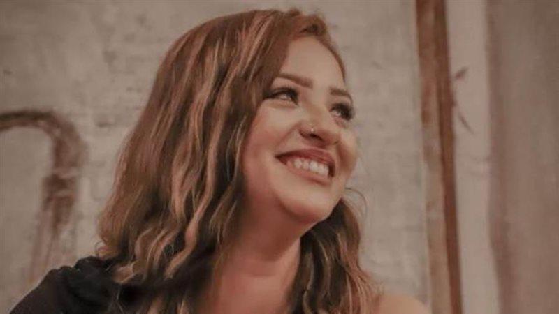 الفنانة ملك عبدالمحسن