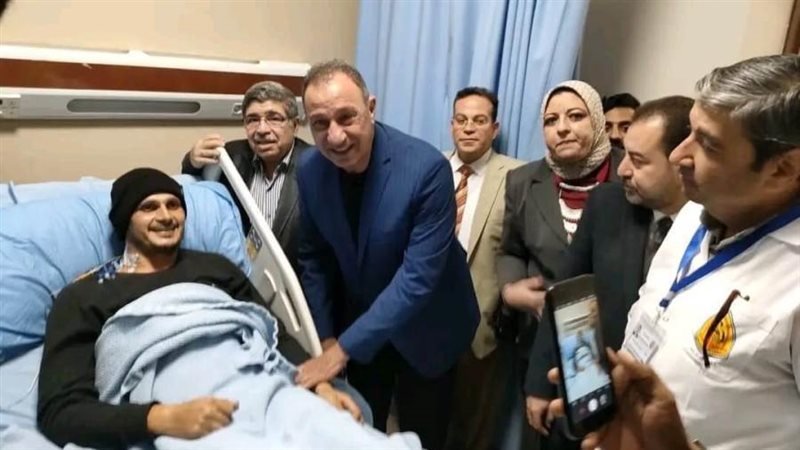 الكابتن محمودالخطيب