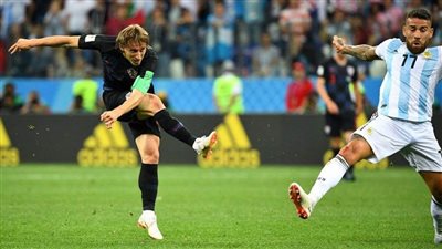 الأرجنتين وكرواتيا في نصف نهائي كأس العالم.. الموعد والقنوات الناقلة