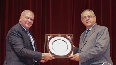 مكتبة الإسكندرية تحتفل باليوم العالمي لذوي الاحتياجات الخاصة