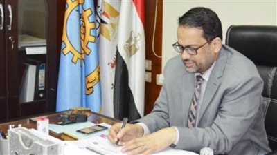 وكيل تعليم الغربية يشهد فعاليات مسابقة 