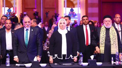 وزيرة التضامن: الوزارة تبذل كافة الجهود لتحقيق أهداف المبادرة الرئاسية 