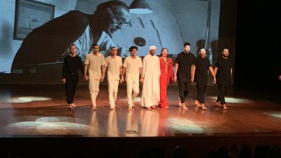  حسن فتحي.. معمار فن الباليه بمتحف الحضارة